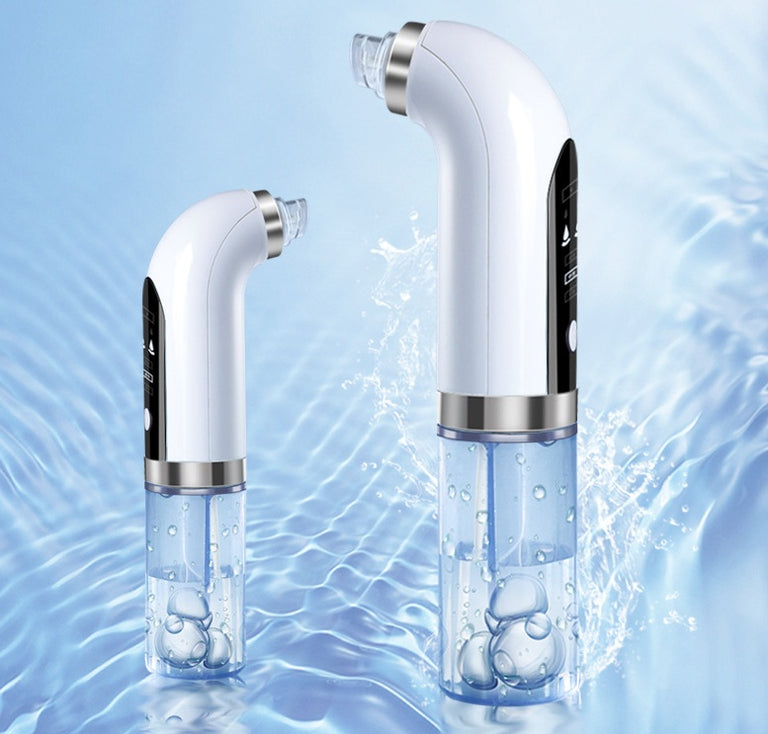 SkinVac Pro™ [Crystal Rose Edition]