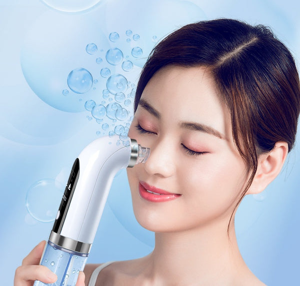 SkinVac Pro™ [Crystal Rose Edition]