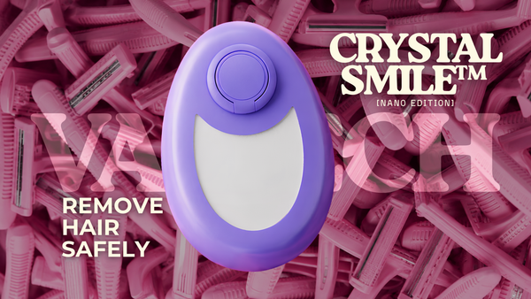 Crystal Smile™ [Nano Edition]