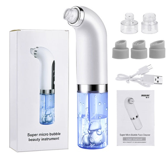 SkinVac Pro™ [Crystal Rose Edition]