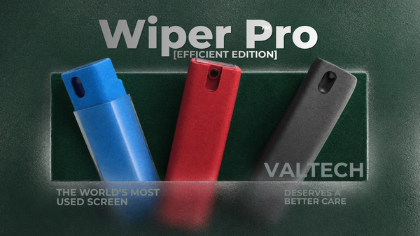 Wiper Pro™ [Efficient Edition]
